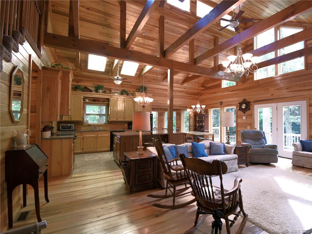 4215 Upper Shut In Road Hot Springs, NC 28743 - Photo 22 of 48 Gallery Image 22