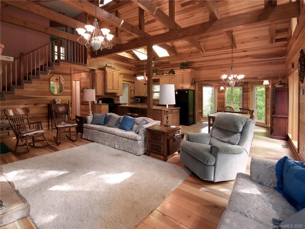 4215 Upper Shut In Road Hot Springs, NC 28743 - Photo 23 of 48 Gallery Image 23