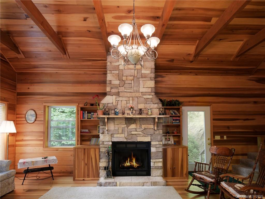 4215 Upper Shut In Road Hot Springs, NC 28743 - Photo 25 of 48 Gallery Image 25