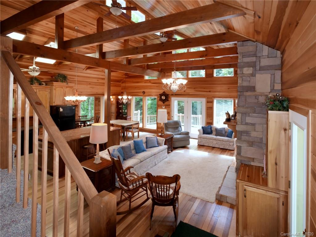 4215 Upper Shut In Road Hot Springs, NC 28743 - Photo 40 of 48 Gallery Image 40