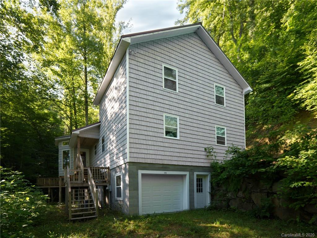 4215 Upper Shut In Road Hot Springs, NC 28743 - Photo 6 of 48 Gallery Image 6