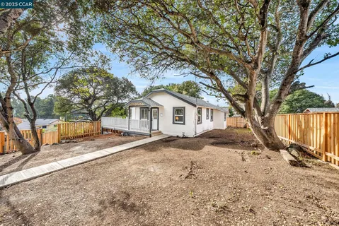 $659,999 | 2699 Vale Road, San Pablo, CA 94806