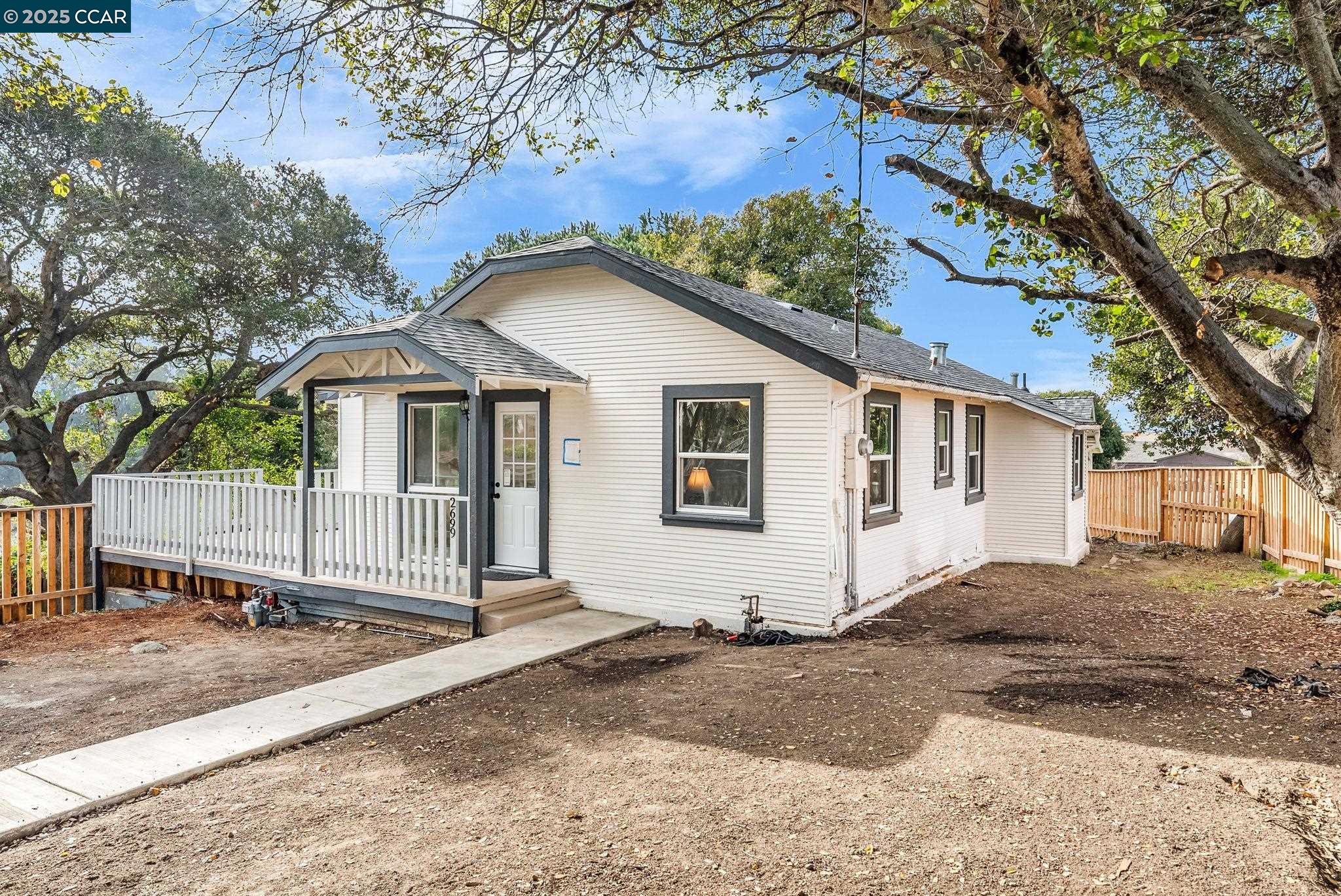 2699 Vale Road San Pablo, CA 94806 - Photo 4 of 52