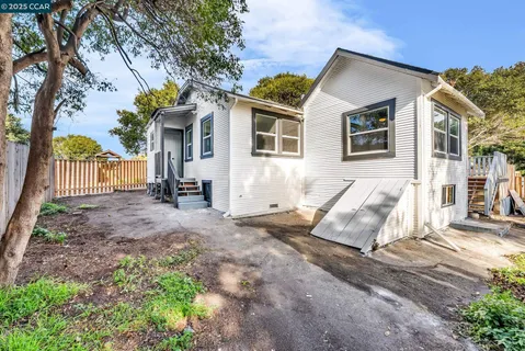 $659,999 | 2699 Vale Road, San Pablo, CA 94806