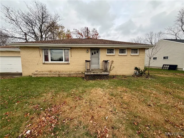 $169,000 | 5559 Stilwell Road, Hamburg, NY 14075