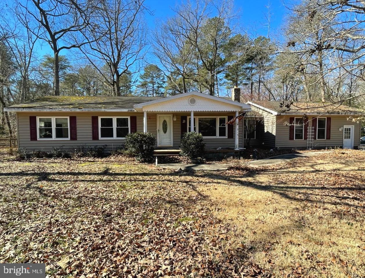 3454 Bowman Road Seaford, DE 19973 - Photo 1 of 52