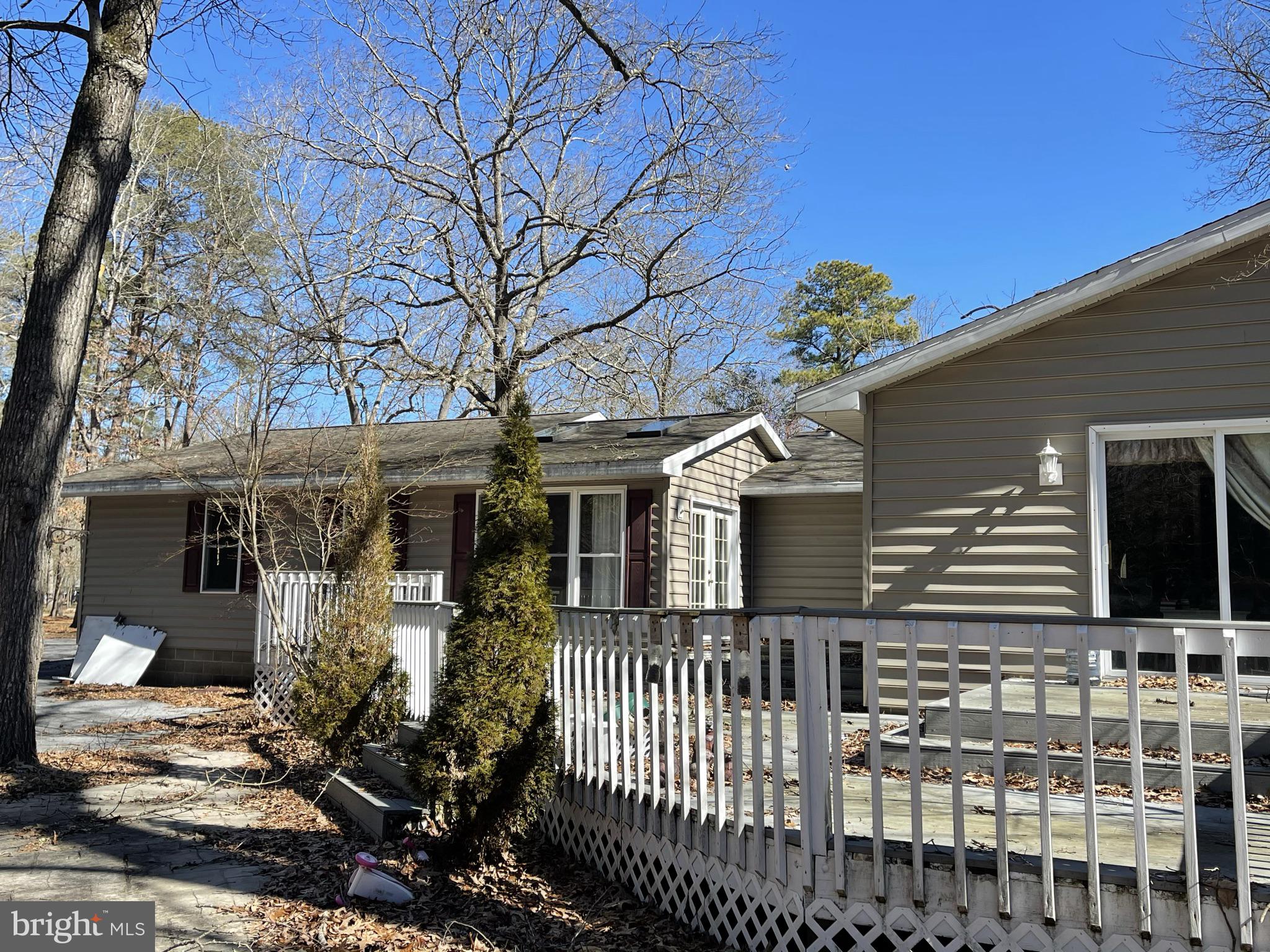 3454 Bowman Road Seaford, DE 19973 - Photo 10 of 52