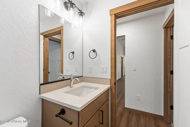 $573,900 | 8908 West Cultivator Avenue, Rathdrum, ID 83858