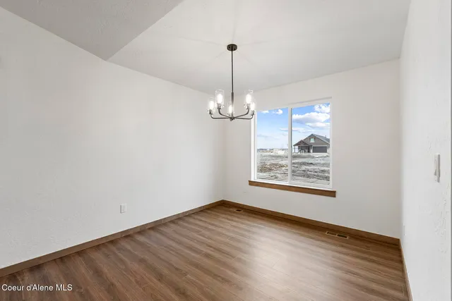 $573,900 | 8908 West Cultivator Avenue, Rathdrum, ID 83858