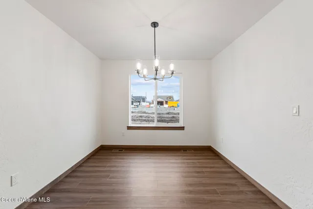 $573,900 | 8908 West Cultivator Avenue, Rathdrum, ID 83858