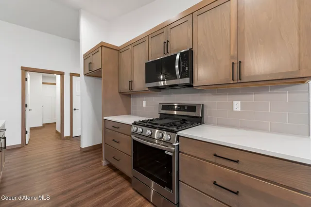 $573,900 | 8908 West Cultivator Avenue, Rathdrum, ID 83858