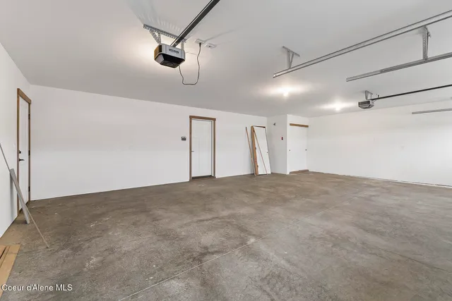 $573,900 | 8908 West Cultivator Avenue, Rathdrum, ID 83858