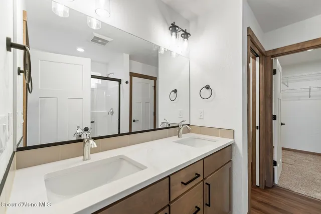 $573,900 | 8908 West Cultivator Avenue, Rathdrum, ID 83858