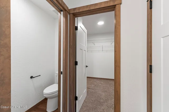 $573,900 | 8908 West Cultivator Avenue, Rathdrum, ID 83858