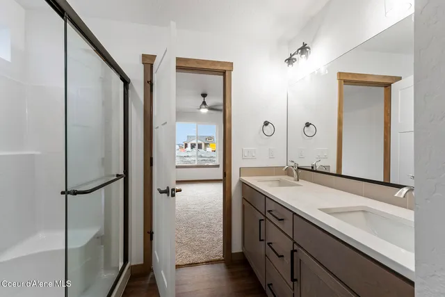 $573,900 | 8908 West Cultivator Avenue, Rathdrum, ID 83858