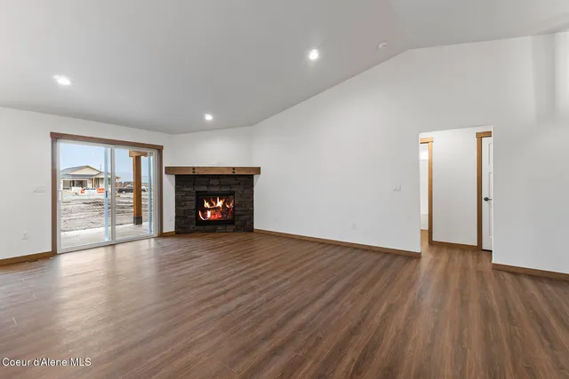 $573,900 | 8908 West Cultivator Avenue, Rathdrum, ID 83858