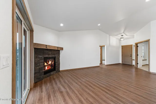 $573,900 | 8908 West Cultivator Avenue, Rathdrum, ID 83858