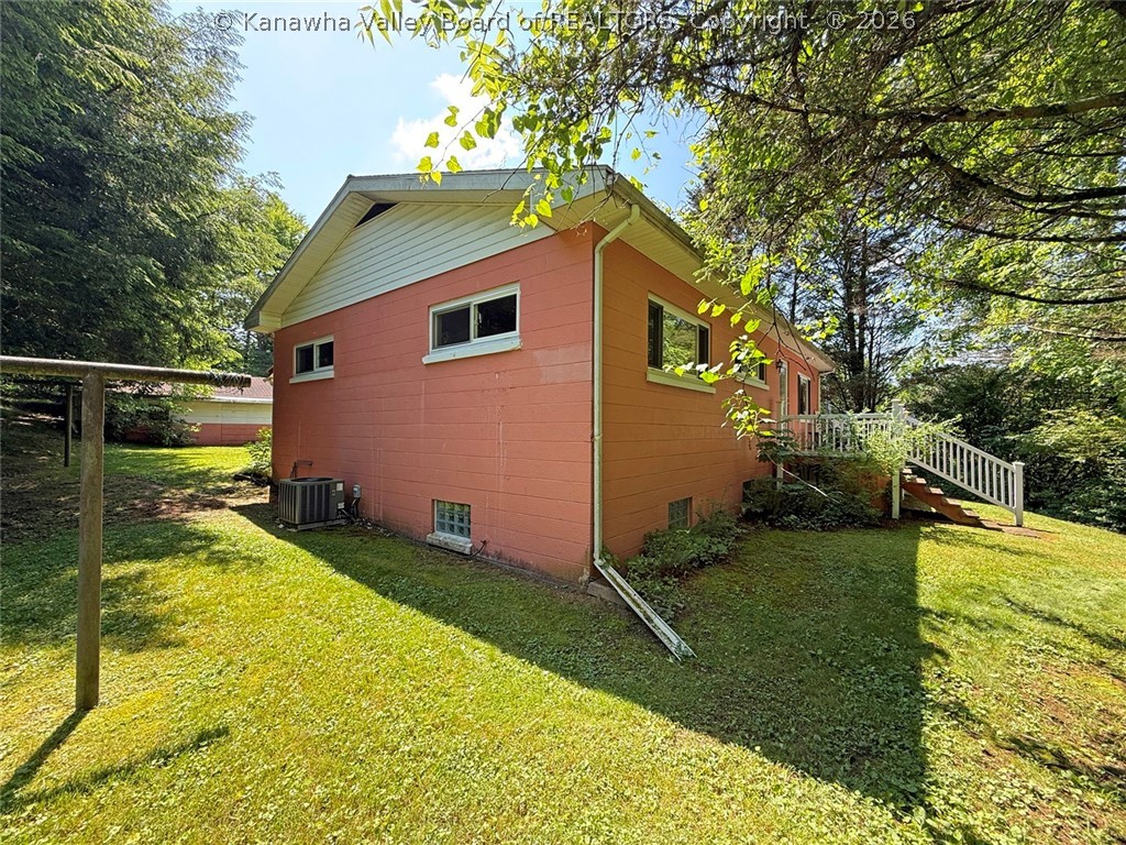 657 Timber Lane Elkview, WV 25071 - Photo 35 of 41 Gallery Image 35