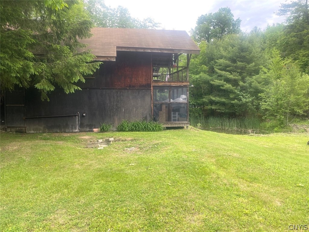 5295 Snowball Hollow Road Scio, NY 14880 - Photo 28 of 50