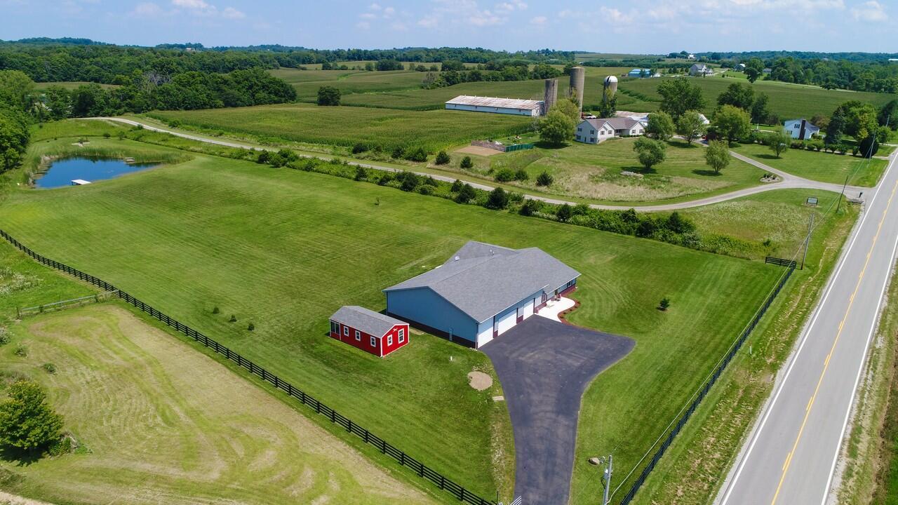 7784 Lancaster-Circleville Road Southwest Lancaster, OH 43130 - Photo 6 of 82 7784 Lancaster Circleville Rd SW (2)