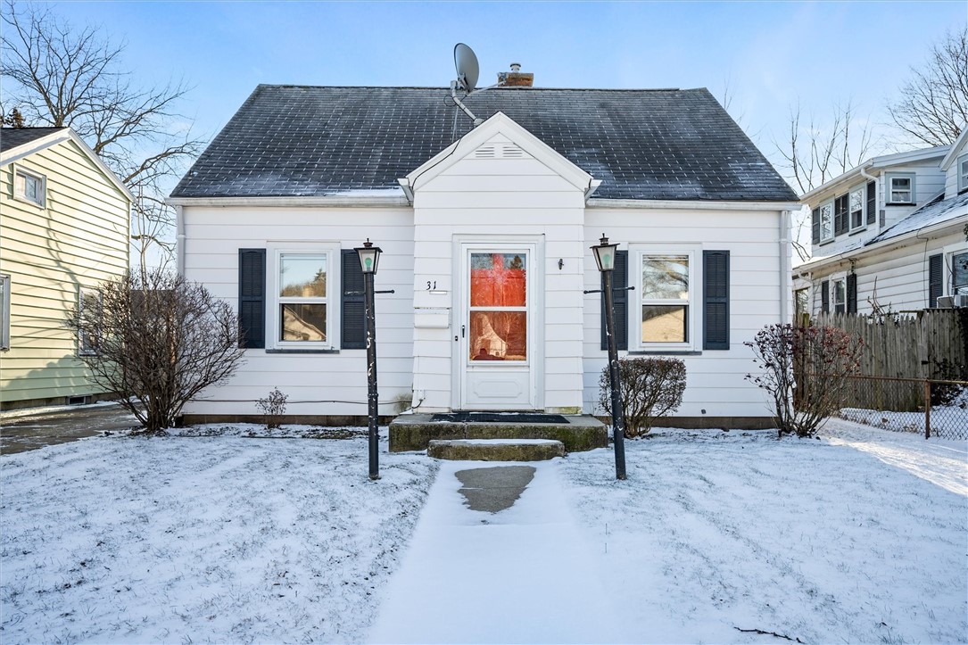 31 Cragg Road Greece, NY 14616 - Photo 1 of 38