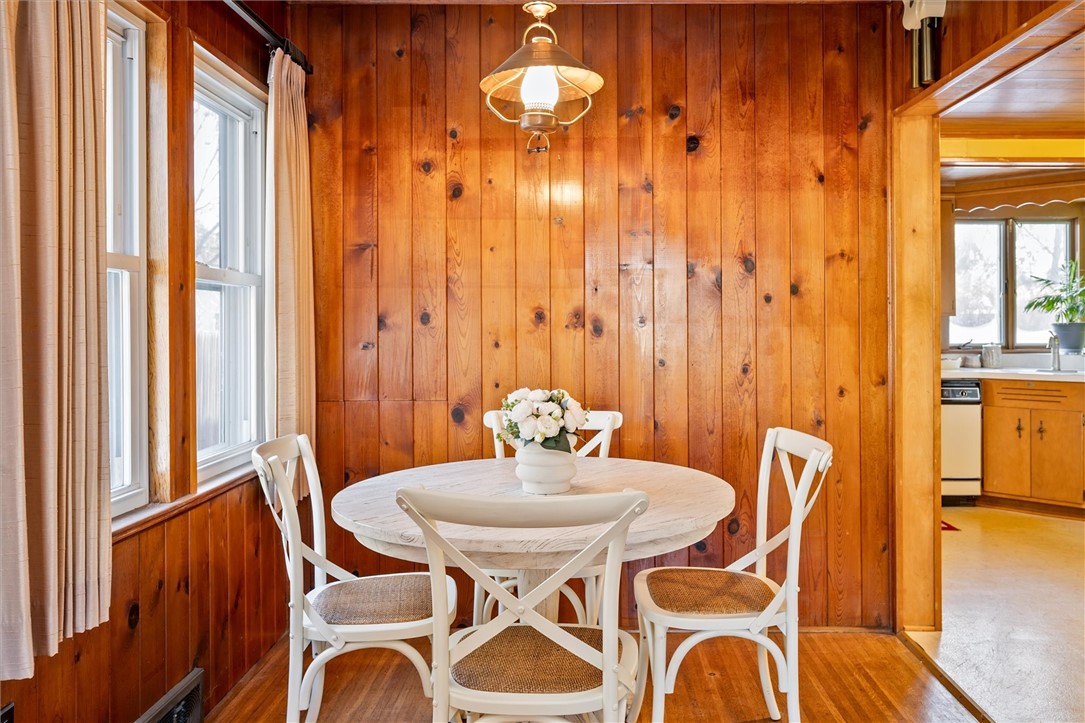 31 Cragg Road Greece, NY 14616 - Photo 12 of 38 Dining room