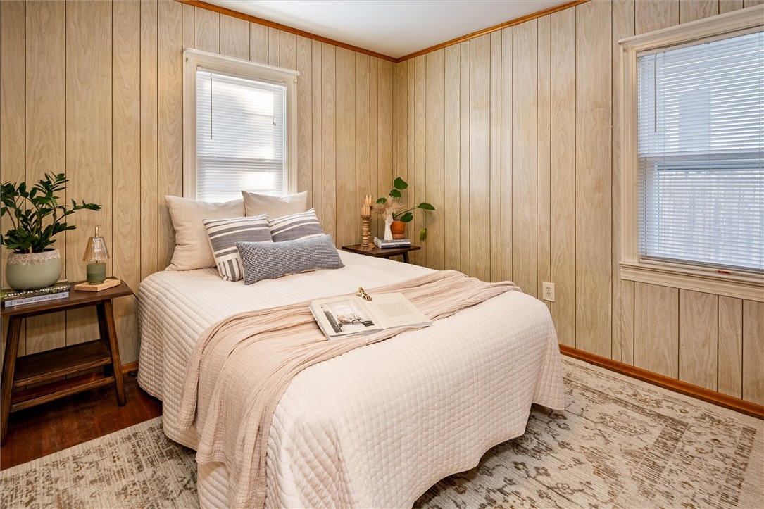 31 Cragg Road Greece, NY 14616 - Photo 22 of 38 Primary Bedroom on 1st floor