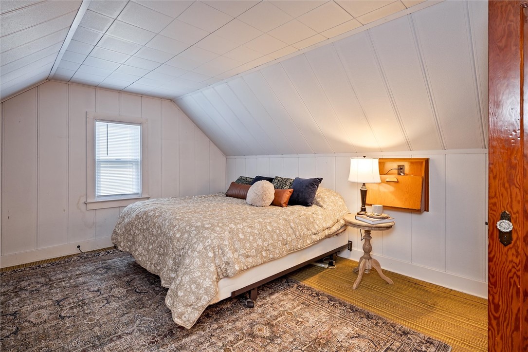 31 Cragg Road Greece, NY 14616 - Photo 24 of 38 2nd floor - Main Bedroom