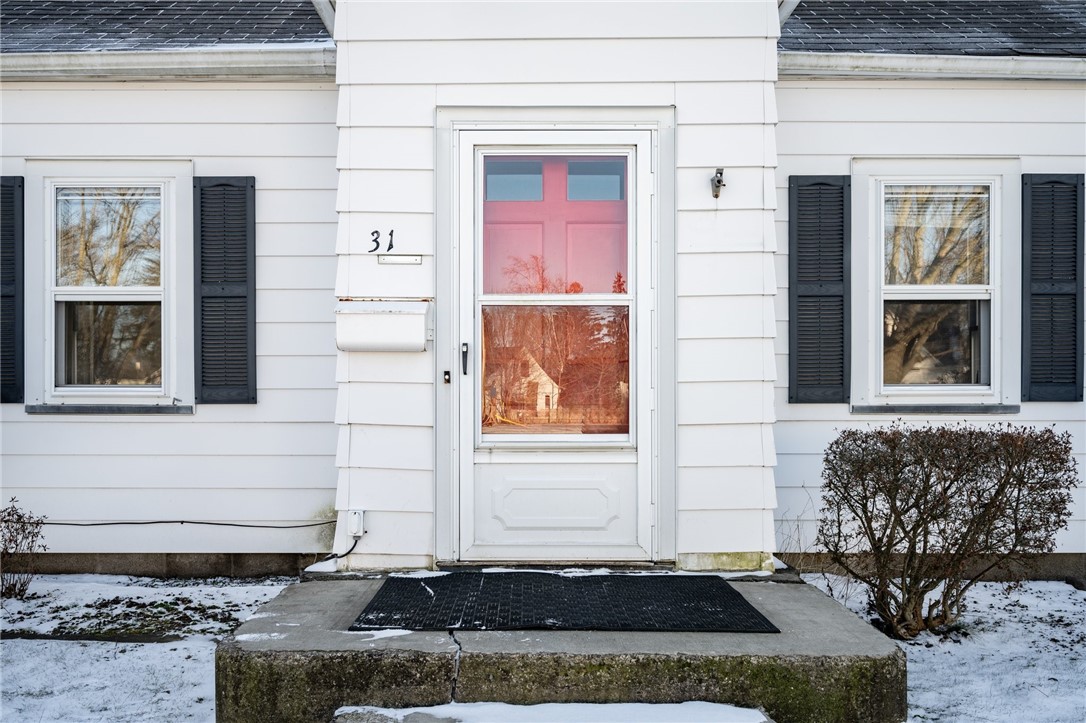 31 Cragg Road Greece, NY 14616 - Photo 34 of 38 Welcome to your new home!