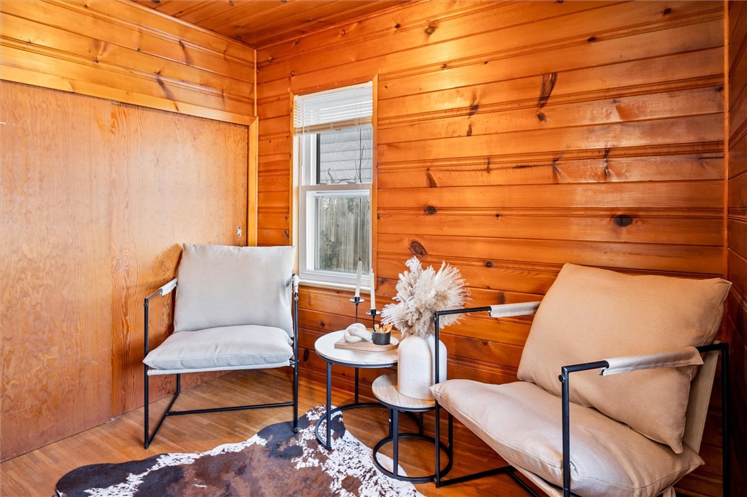 31 Cragg Road Greece, NY 14616 - Photo 10 of 38 Bedroom/Flex space