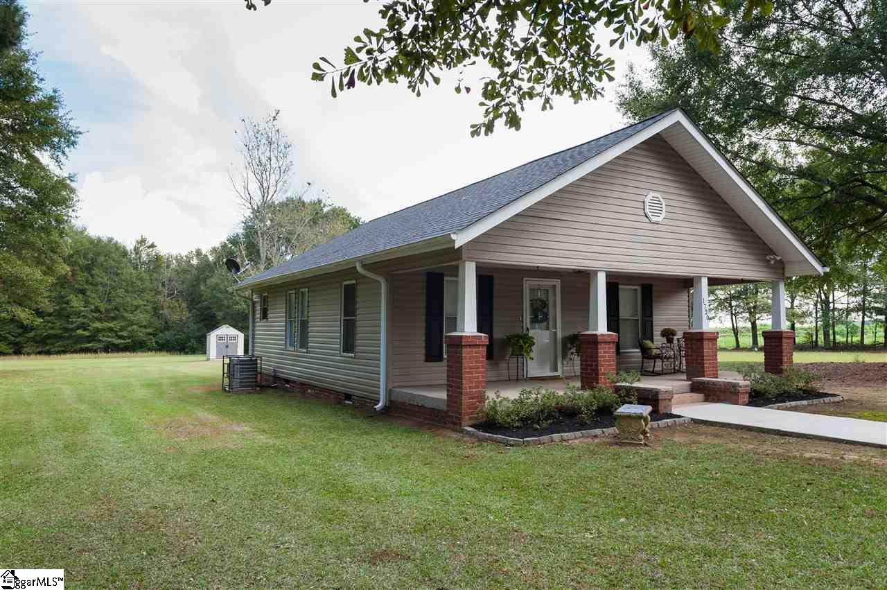 1720 Battleground Road Cowpens, SC 29330 - Photo 1 of 15