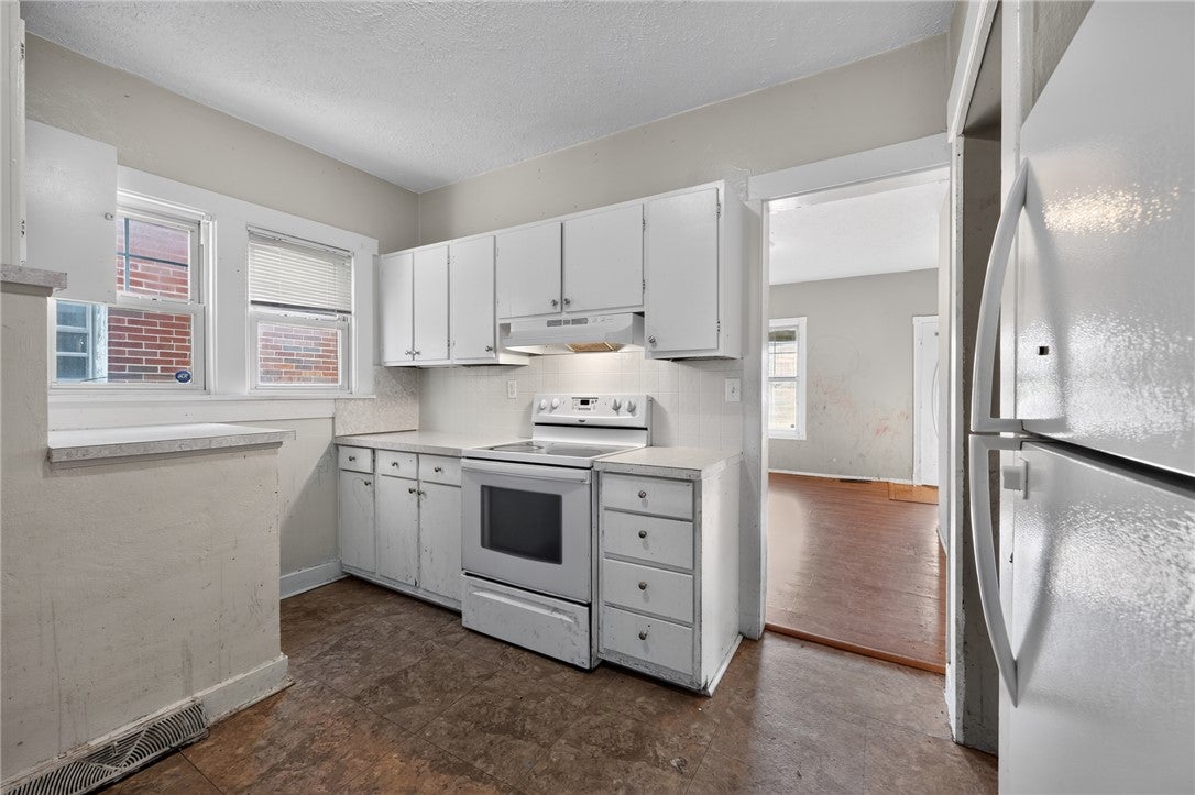 205 Rita Street Dayton, OH 45404 - Photo 7 of 22 Gallery Image 7