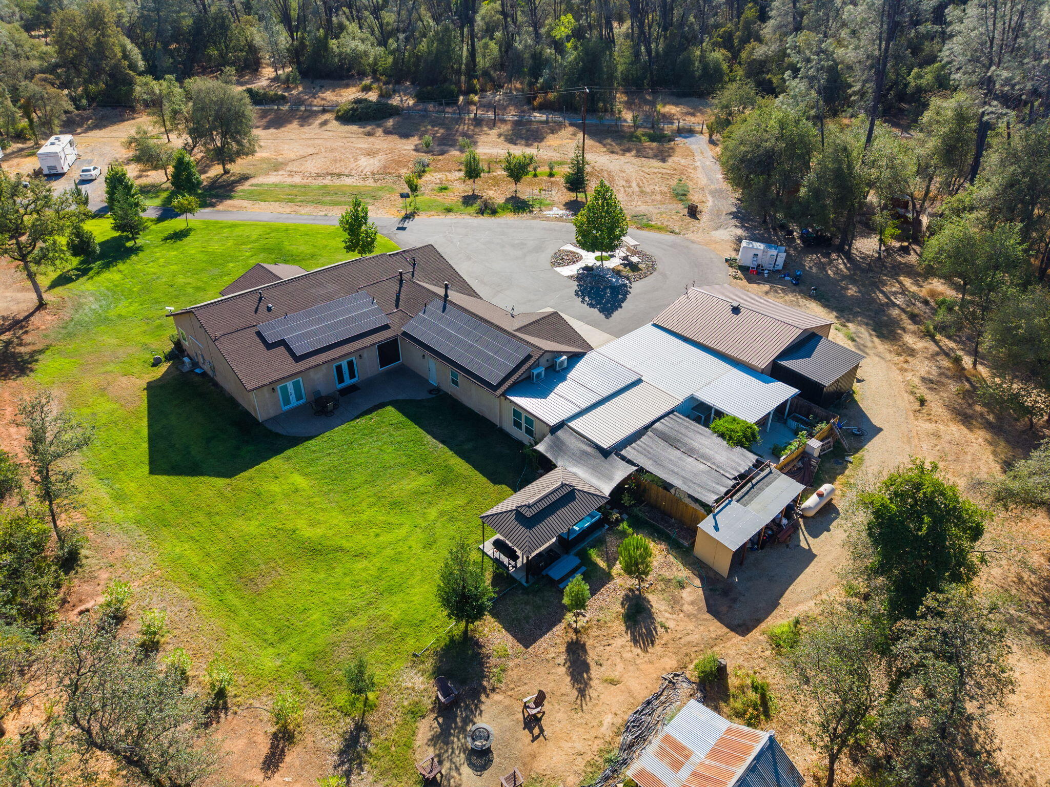 11970 Quartz Hill Road Redding, CA 96003 - Photo 65 of 72 65-web-or-mls-IMG-65
