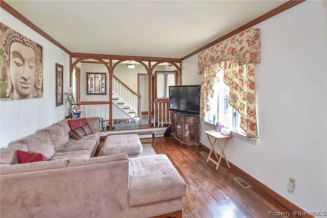 104 Laurel Path Road Yorktown, VA 23692 - Photo 6 of 31 Gallery Image 6