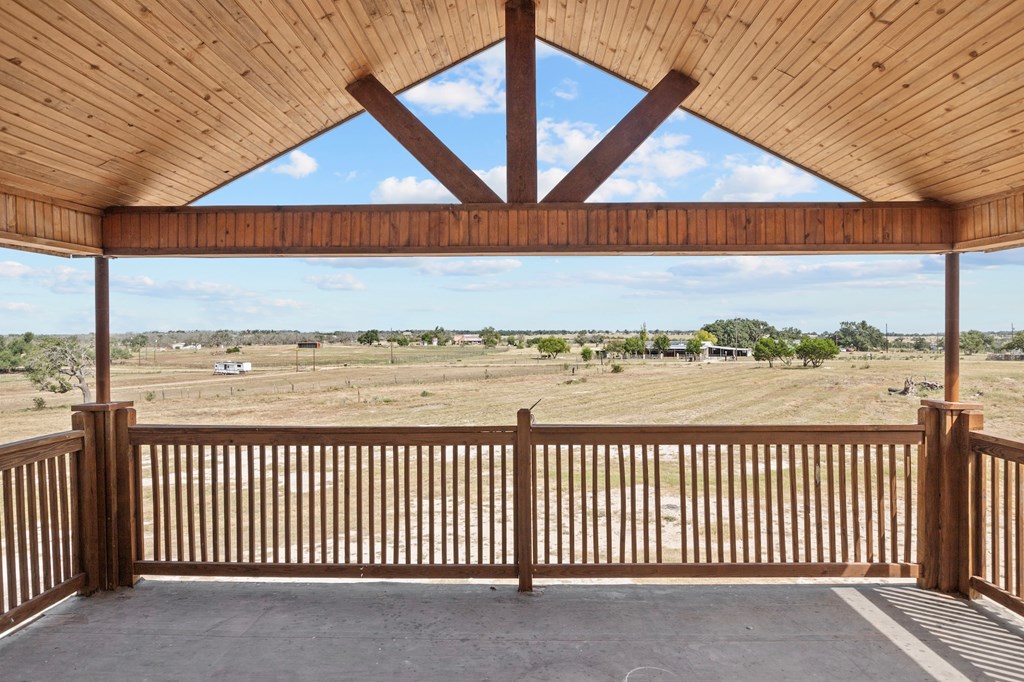 288.000000 Kroll Road Harper, TX 78631 - Photo 23 of 49 a view of a street