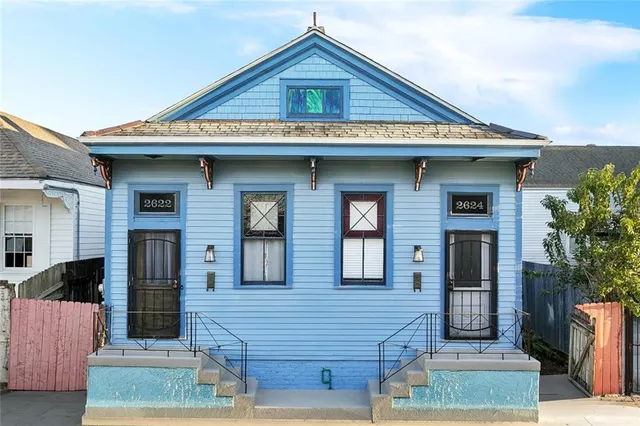 $1,400 | 2622 Annunciation Street, New Orleans, LA 70130