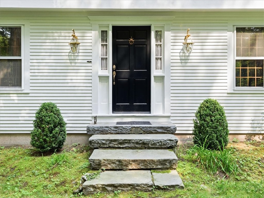 165 Stone Dam Road Glocester, RI 02857 - Photo 2 of 36 Gallery Image 2