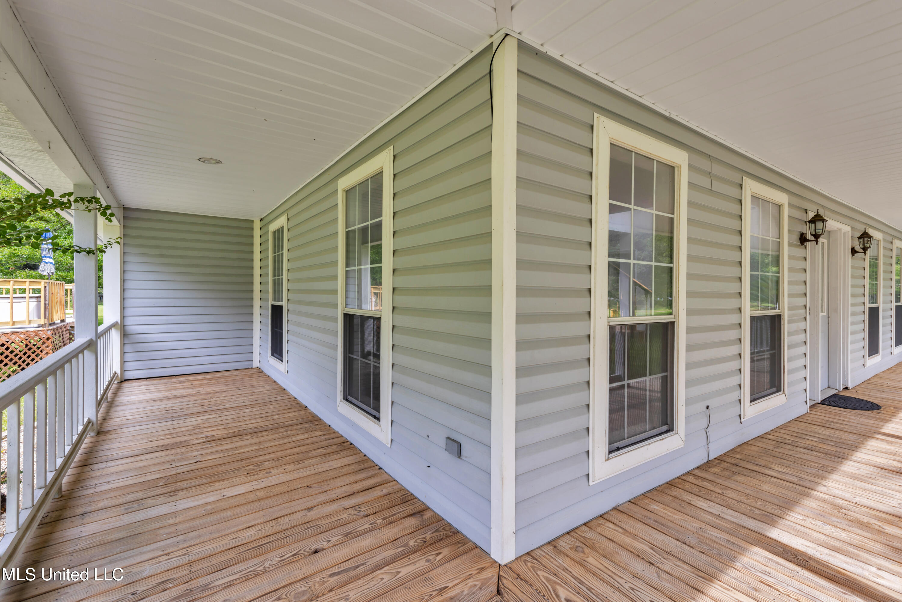 16609 Old River Road Vancleave, MS 39565 - Photo 12 of 53 16609OldRiverRd-12