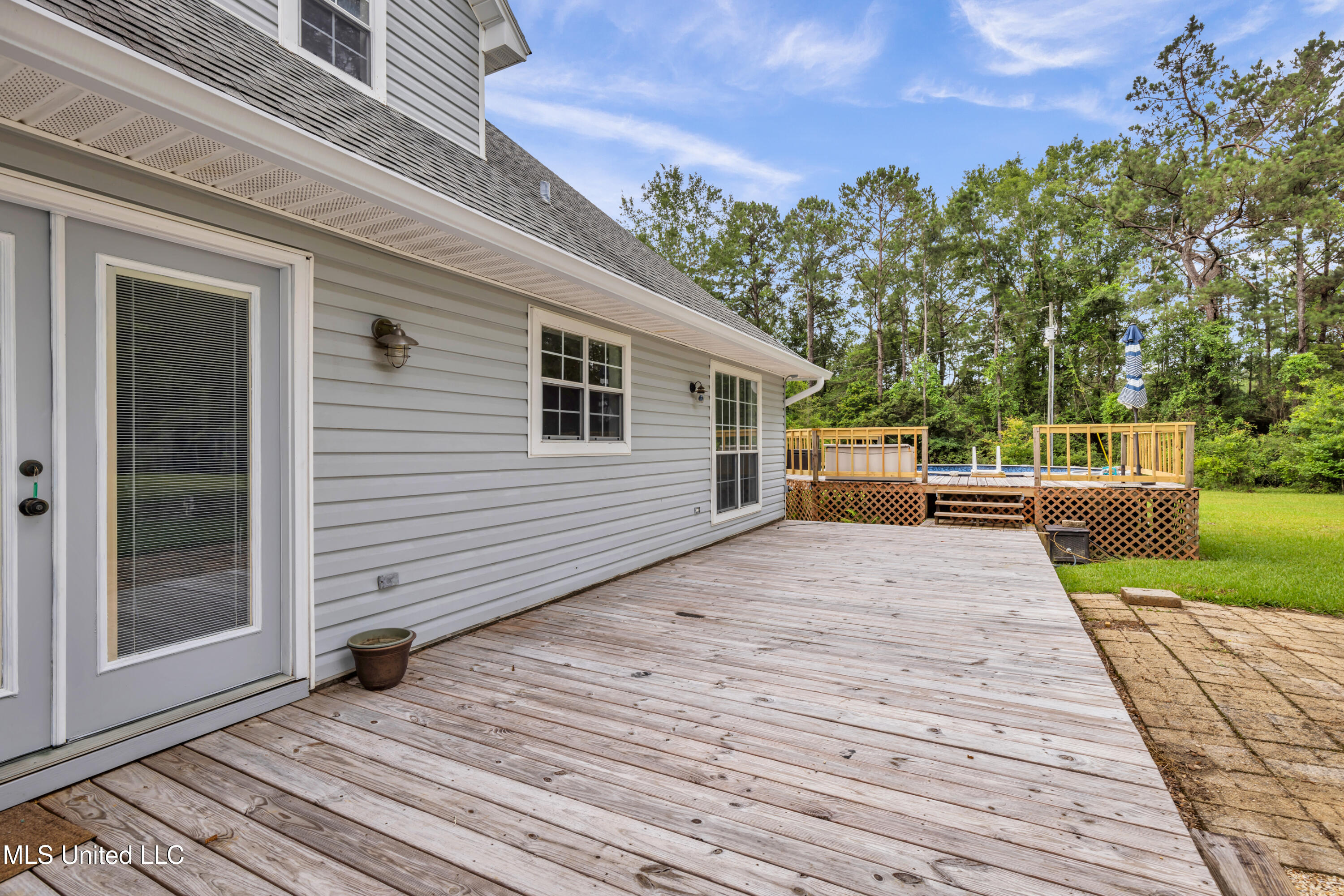 16609 Old River Road Vancleave, MS 39565 - Photo 38 of 53 16609OldRiverRd-38