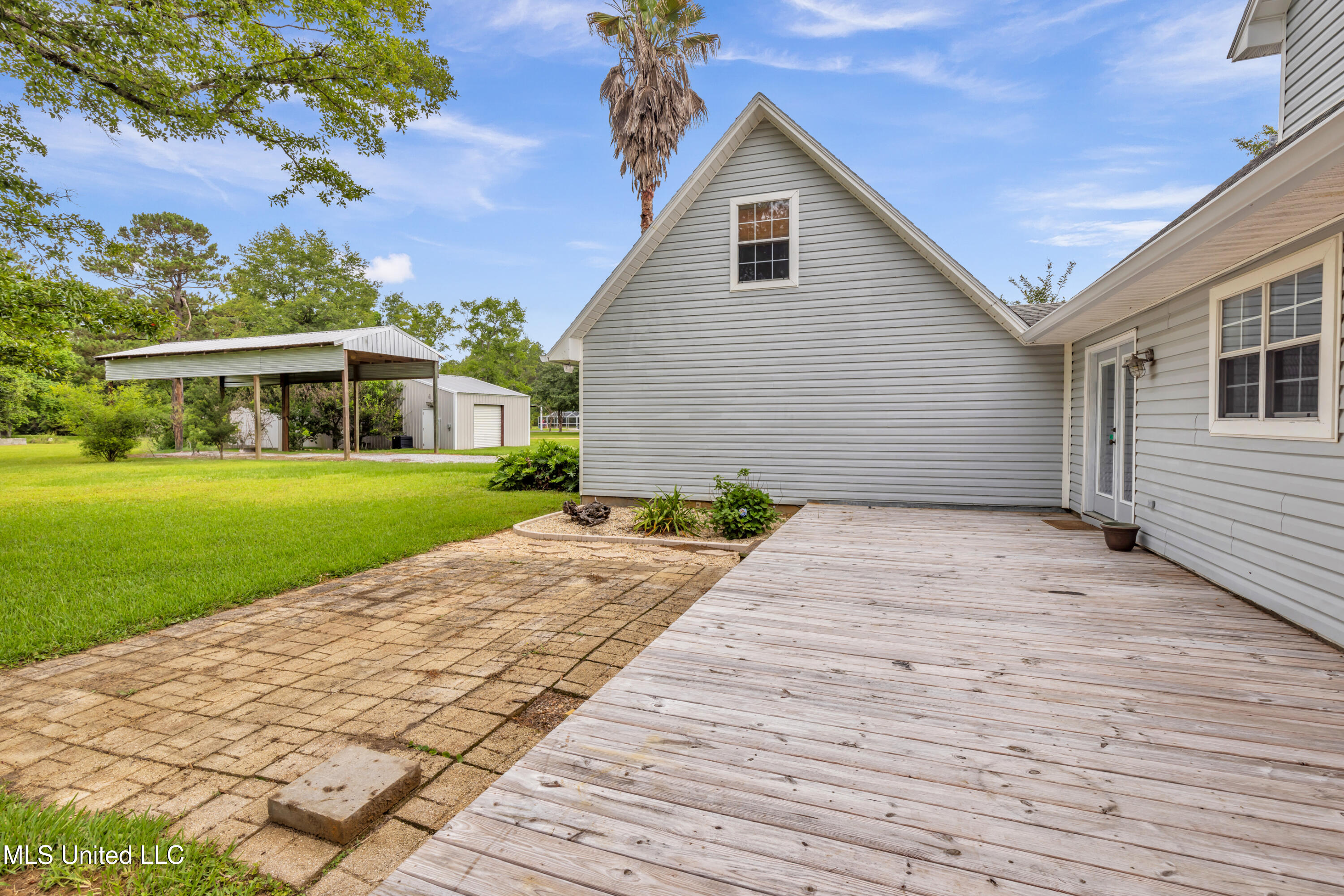 16609 Old River Road Vancleave, MS 39565 - Photo 39 of 53 16609OldRiverRd-39