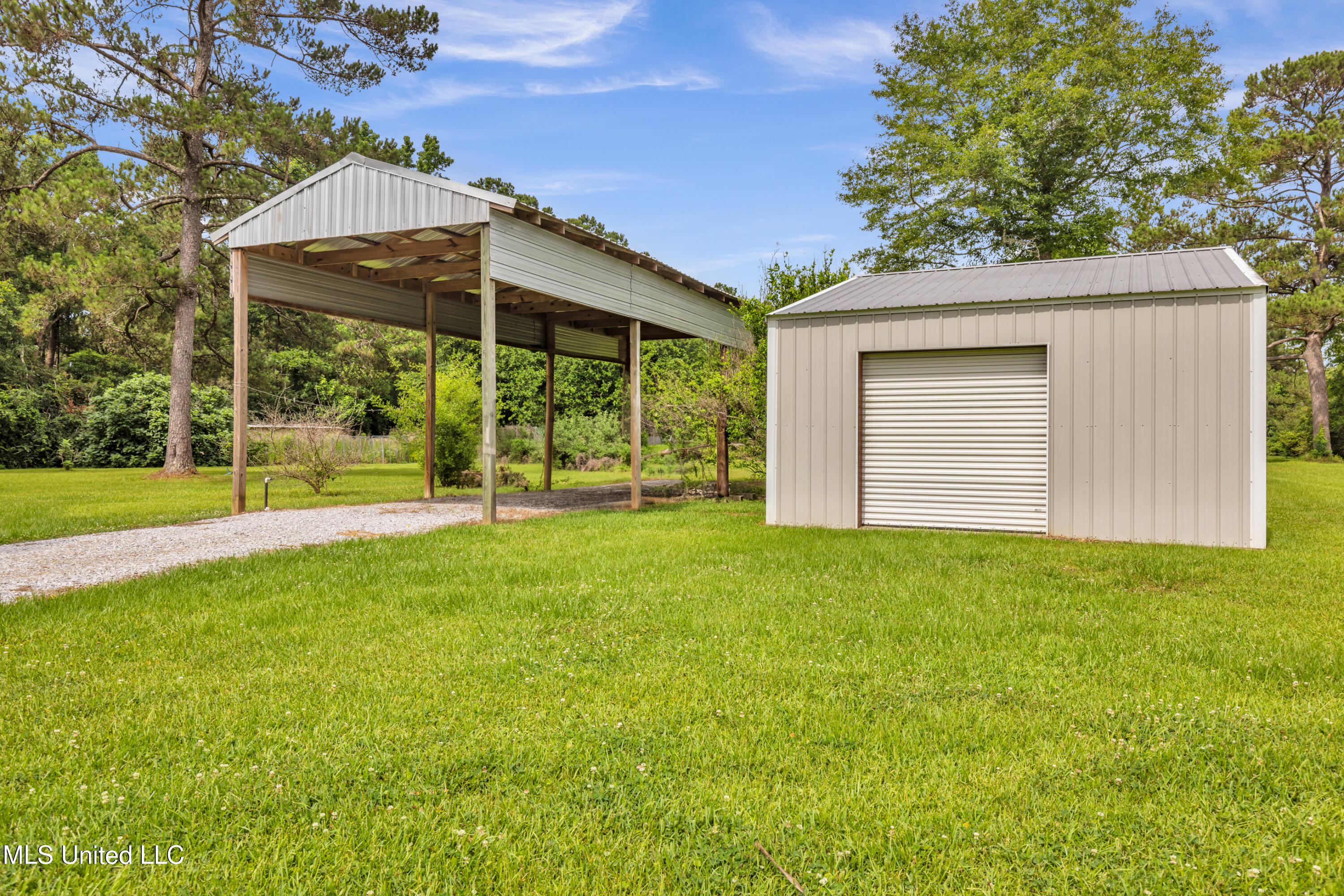 16609 Old River Road Vancleave, MS 39565 - Photo 43 of 53 16609OldRiverRd-43