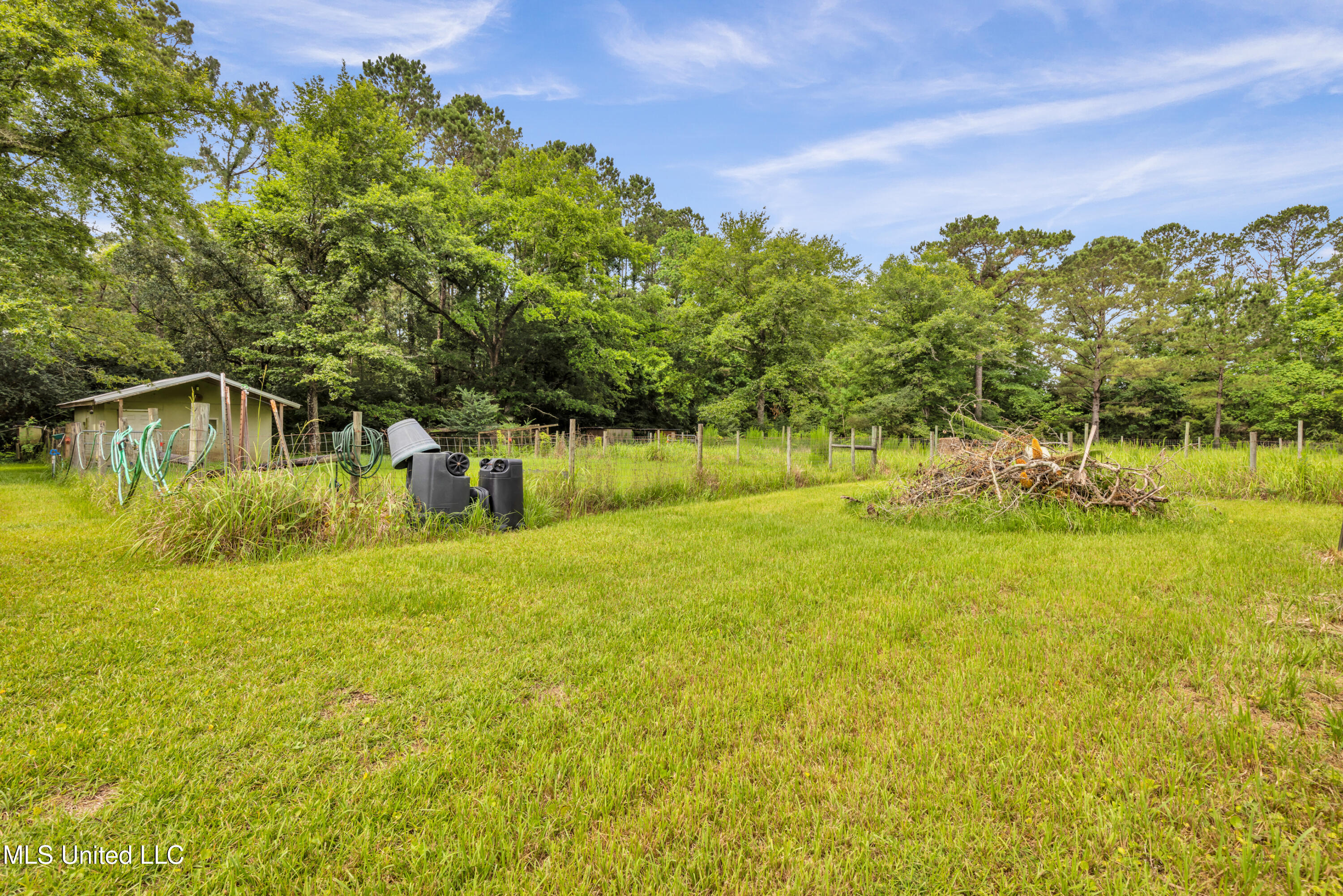 16609 Old River Road Vancleave, MS 39565 - Photo 46 of 53 16609OldRiverRd-46