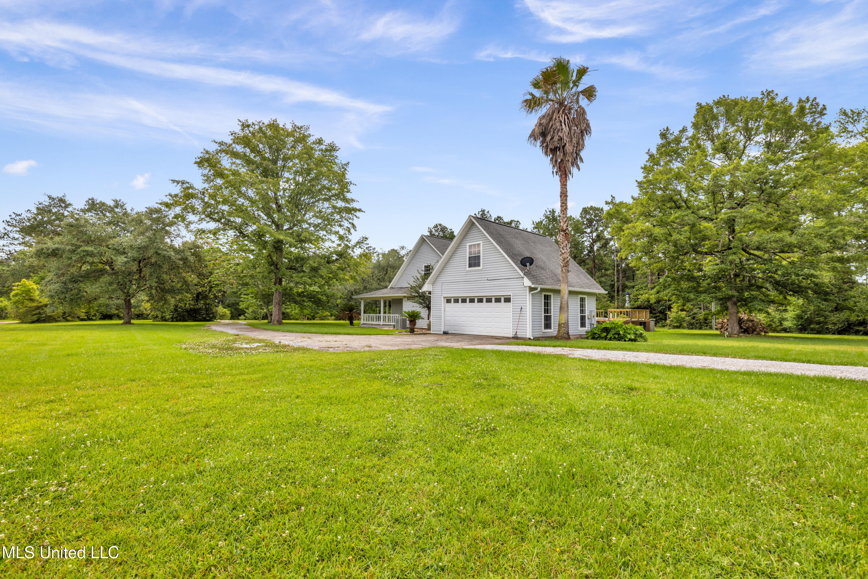 16609 Old River Road Vancleave, MS 39565 - Photo 48 of 53 16609OldRiverRd-48