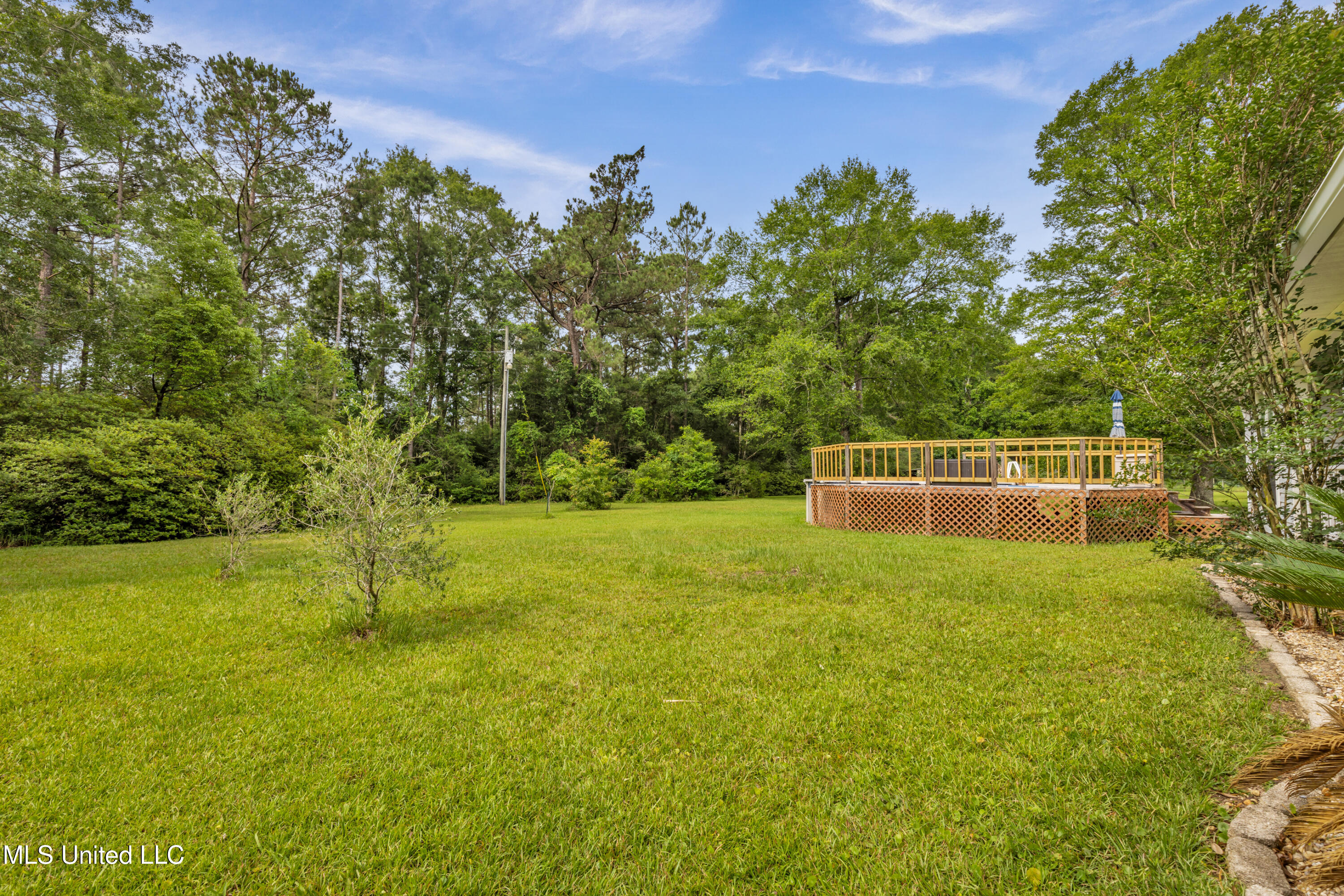 16609 Old River Road Vancleave, MS 39565 - Photo 7 of 53 16609OldRiverRd-6