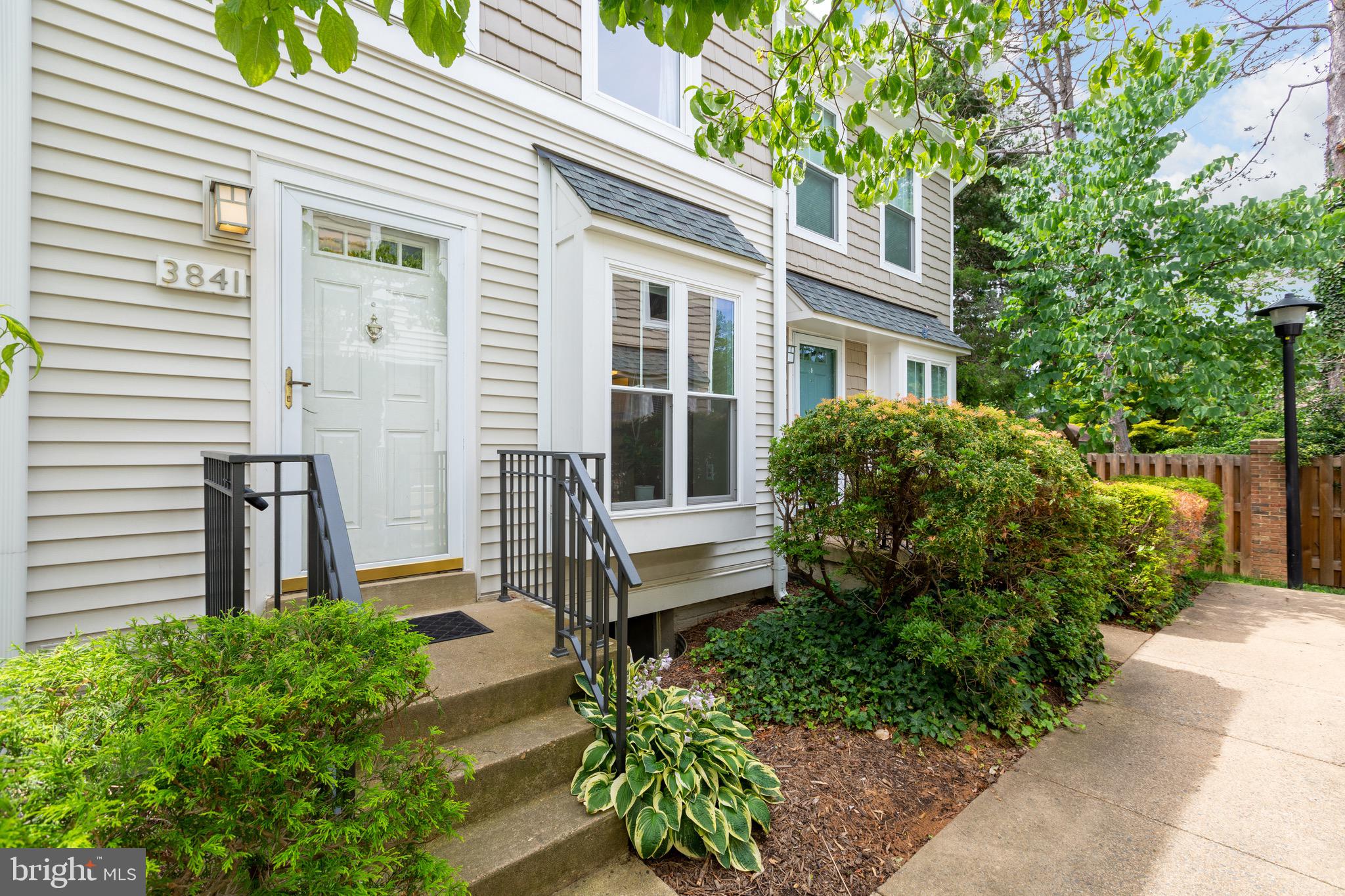 3841 9th Road South Arlington, VA 22204 - Photo 1 of 38 Gallery Image 1