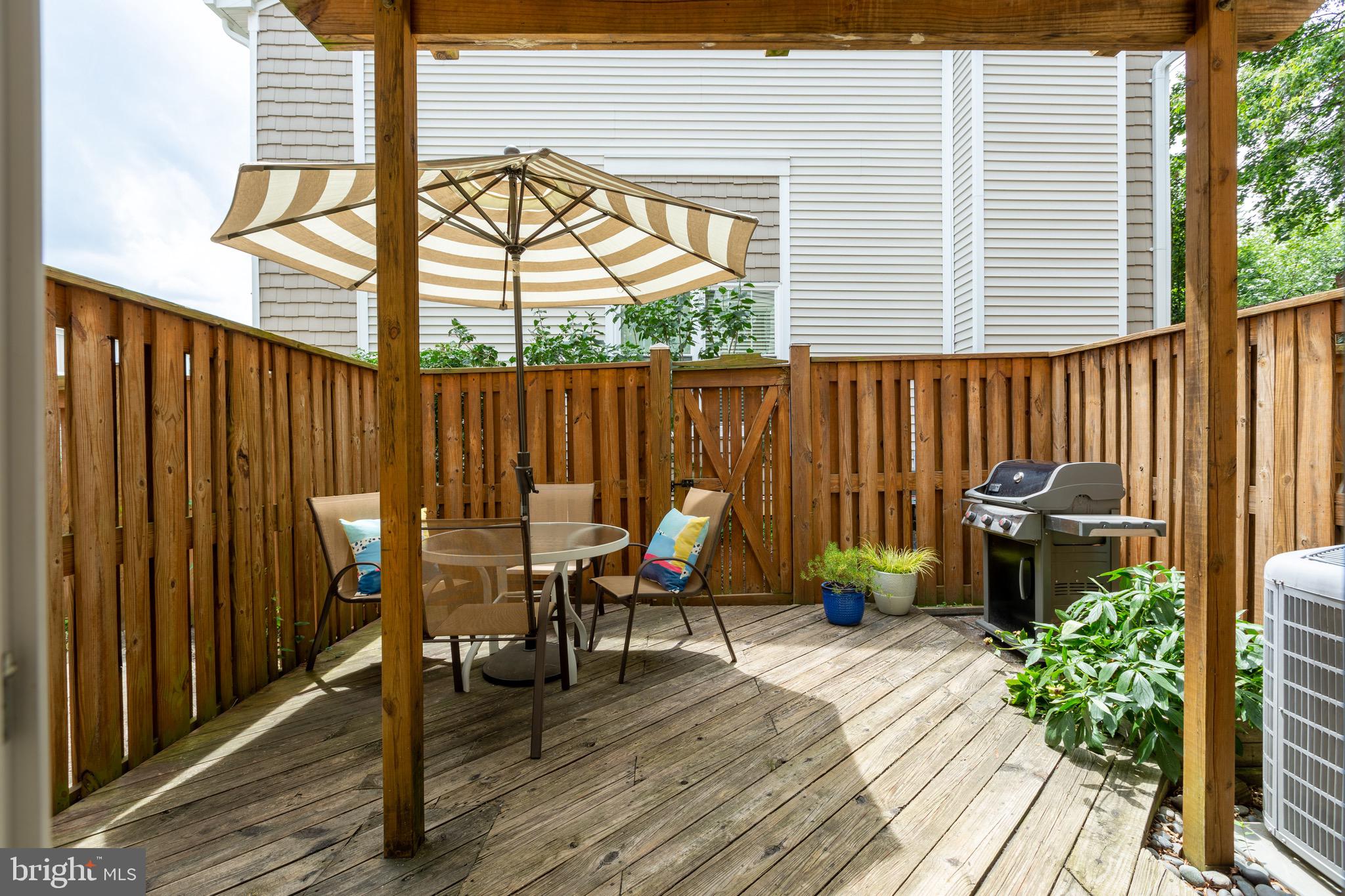 3841 9th Road South Arlington, VA 22204 - Photo 26 of 38 Gallery Image 26