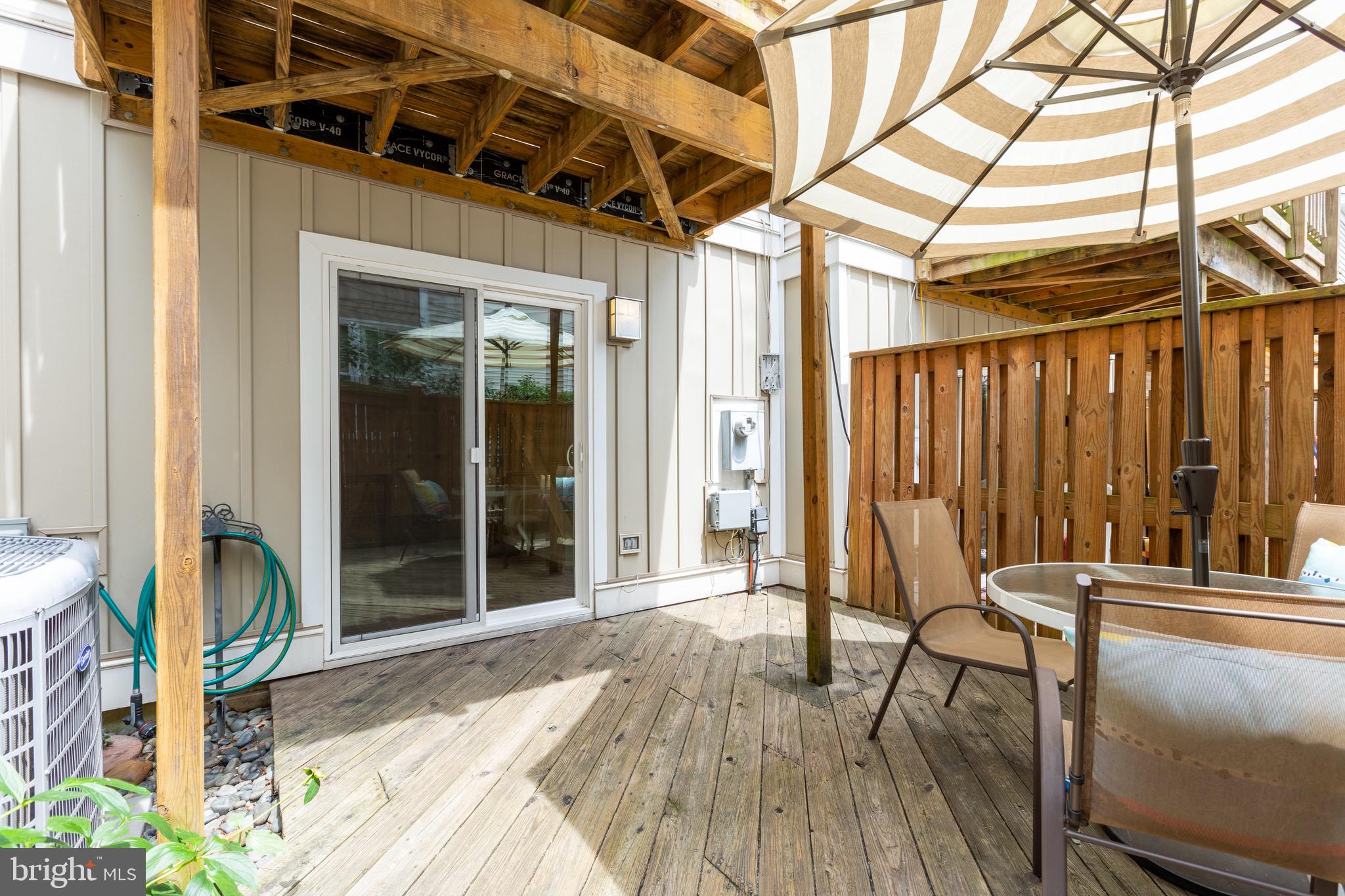 3841 9th Road South Arlington, VA 22204 - Photo 27 of 38 Gallery Image 27