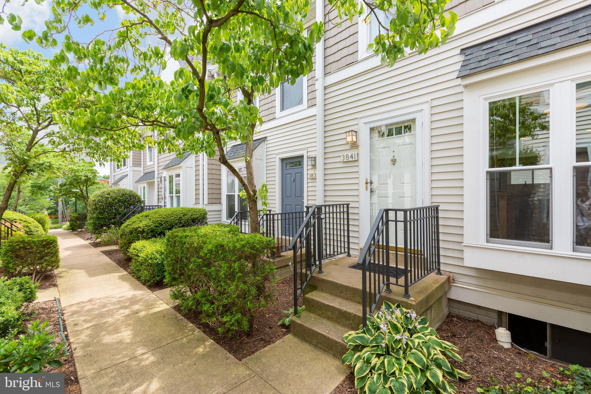 3841 9th Road South Arlington, VA 22204 - Photo 28 of 38 Gallery Image 28