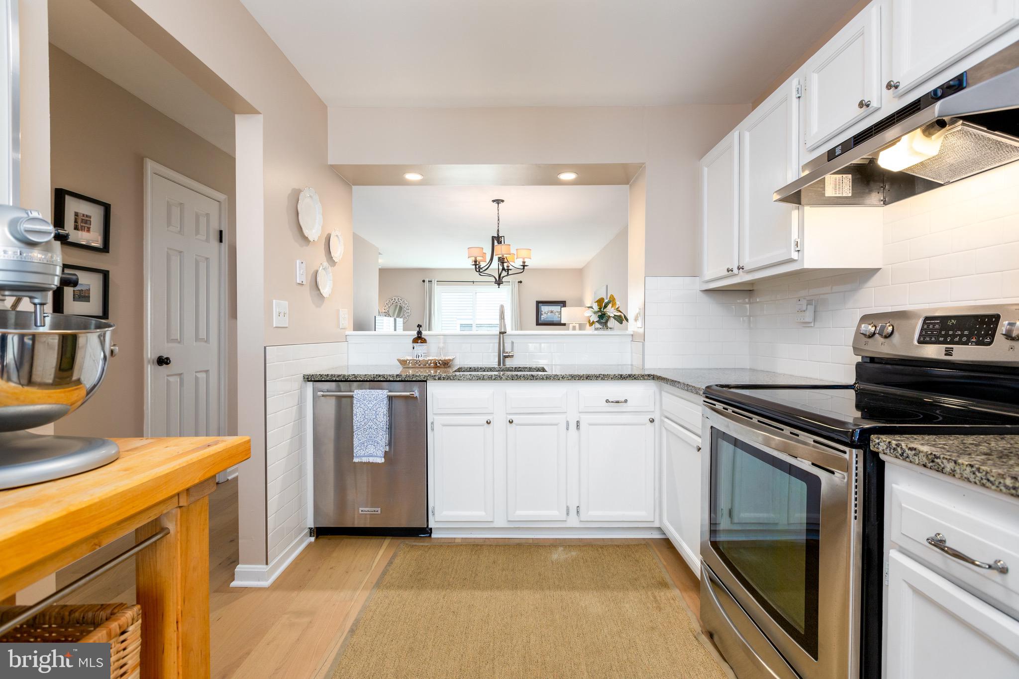 3841 9th Road South Arlington, VA 22204 - Photo 5 of 38 Gallery Image 5
