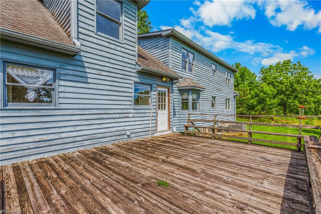 5041 Friendship Circle Road East Bend, NC 27018 - Photo 38 of 50